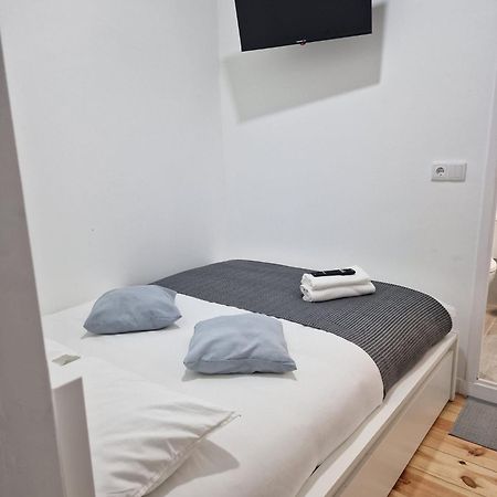 Apartamento Pensamento Inedito 55 Lisboa Exterior foto